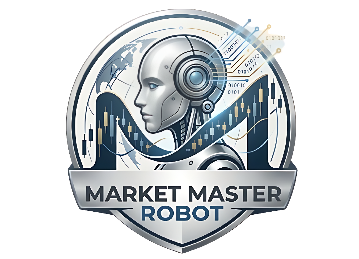Market Master Robot